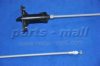PARTS-MALL PTA-562 Cable, tank cap